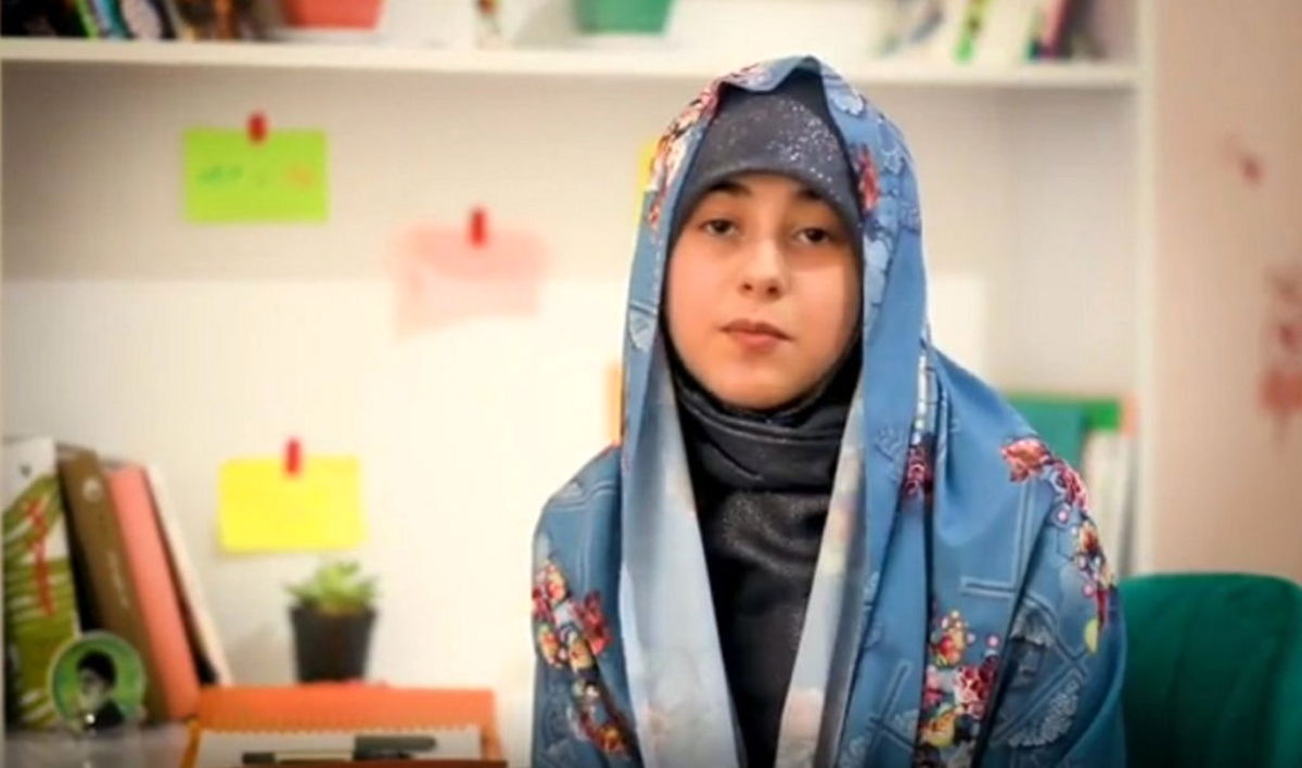 پشتپرده مناظره با فائزه هاشمی/ مادر دختر نوجوان مناظرهکننده که بود؟