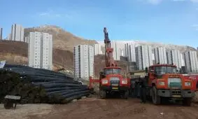 فراخوان پرداخت قسط دوم مسکن ملی در برخی پروژه‌ها
