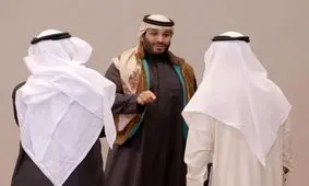 عربستان رشوه می‌دهد تا خودش را خوب جلوه دهد