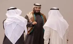 عربستان رشوه می‌دهد تا خودش را خوب جلوه دهد