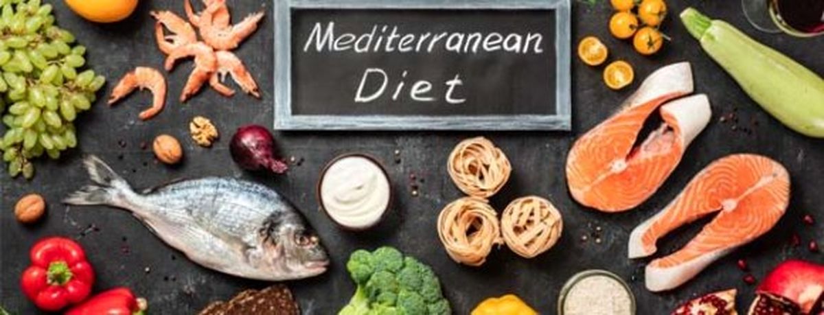این خوراکی ها از کوچک شدن مغز جلوگیری میکند