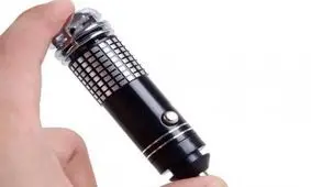 از شر بوی بد در خودرو خلاص شوید