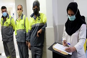 درخواست شورای شهر سمنان برای انتشار لیست دریافت‌کنندگان واکسن کرونا