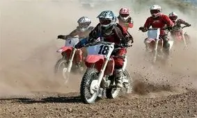 جانمایی غلط پروژه‌ها در زنجان این‌بار به "پیست موتورسواری" رسید