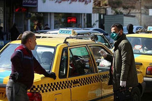 تهیه لایحه افزایش کرایه تاکسی و اتوبوس شهری زنجان