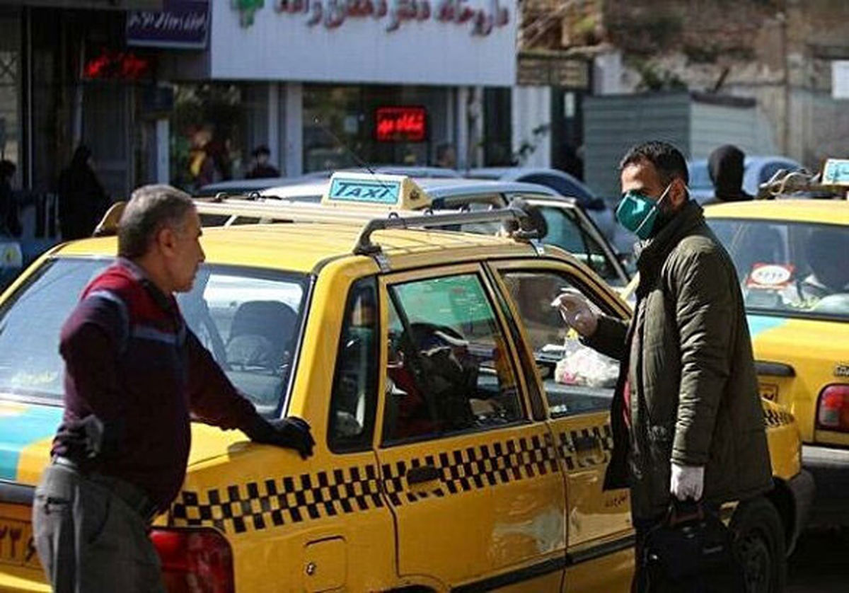 تهیه لایحه افزایش کرایه تاکسی و اتوبوس شهری زنجان