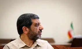 ضرغامی: آمده‌ام زیر میز بزنم/ با فیلترینگ اینستاگرام مخالف هستم