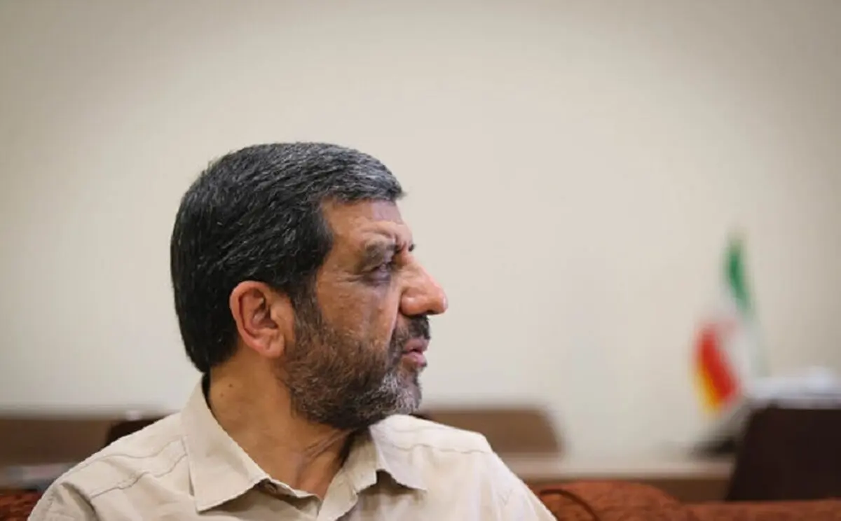 ضرغامی: آمده‌ام زیر میز بزنم/ با فیلترینگ اینستاگرام مخالف هستم