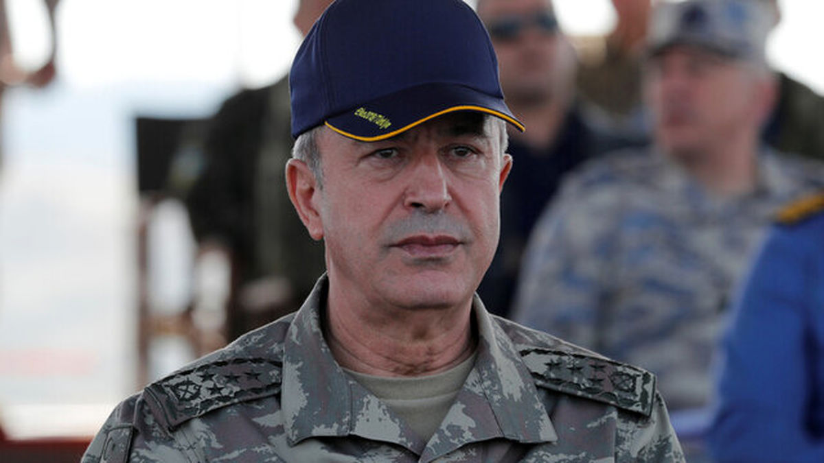 آنکارا: عملیات‌ علیه پ.ک.ک در شمال عراق ادامه دارد