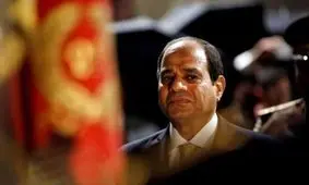 زندانی سیاسی در مصر نداریم/ به اسرائیلی‌ها گفته‌ایم مهم‌ترین مسئله فلسطین است