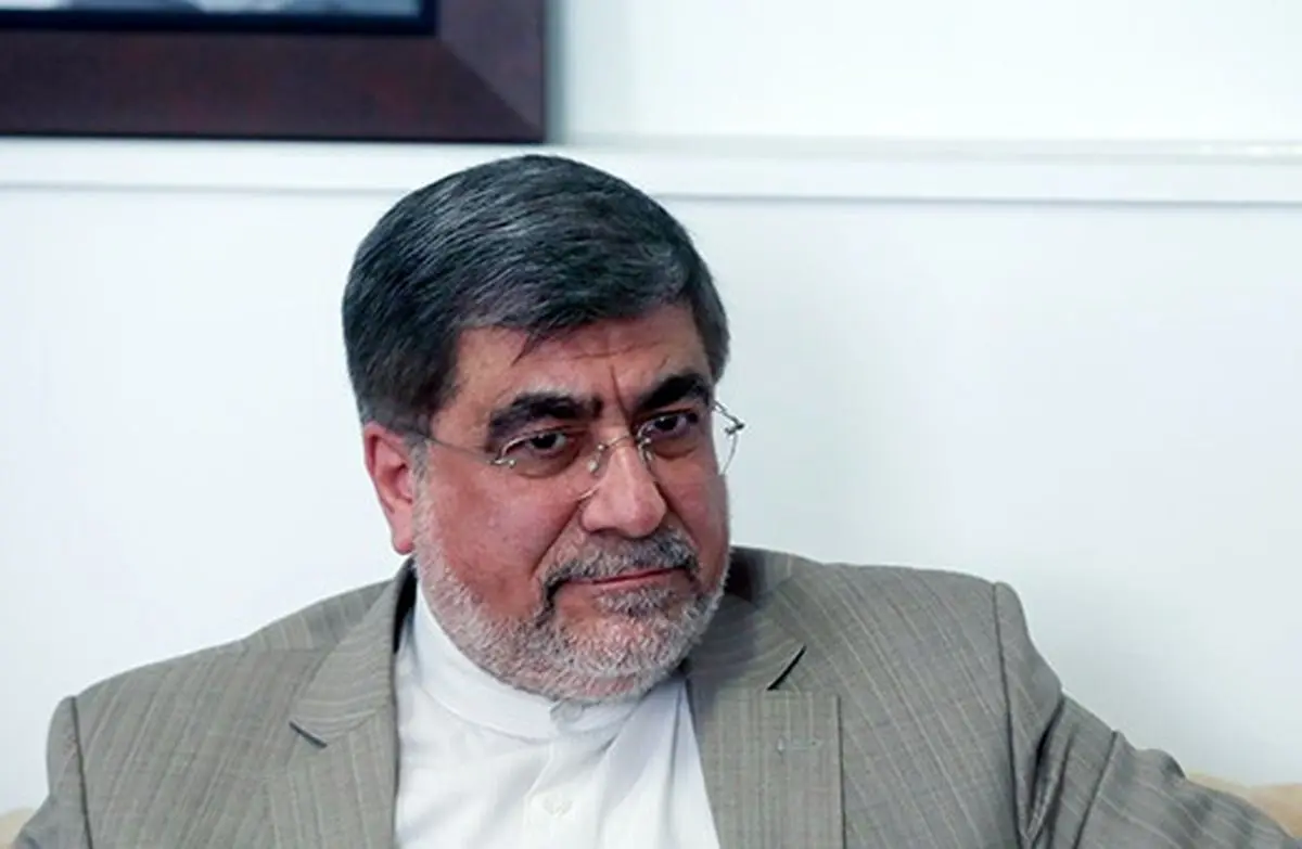 جنتی: شناخت عوامل نفوذی دشمن در صداوسیما کار دشواری نیست/ ویژگی نفوذی ها شعارهای داغ و فریبنده است