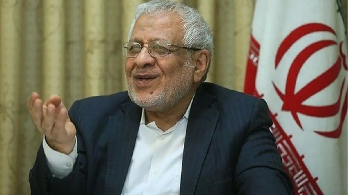 وظیفه من این بود که در ۸۸ از احمدی نژاد حمایت جدی کنم/ پشیمان هم نشدم