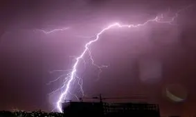 جزئیات کشته شدن زن جوان در اثر صاعقه در زرین دشت