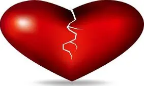 چگونه قلب‌های شکسته را ترمیم کنیم؟