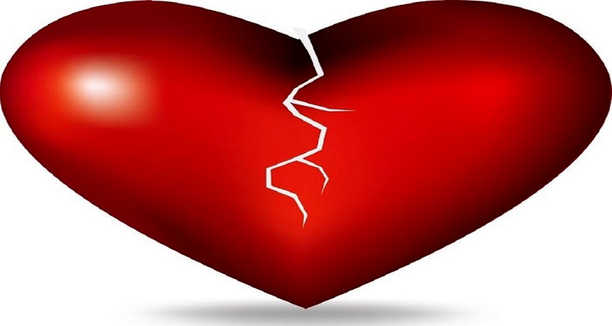 چگونه قلبهای شکسته را ترمیم کنیم؟