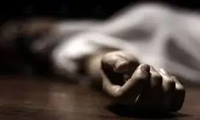 خودکشی مرموز پرستار جوان در جلوی بیمارستان