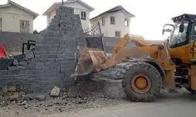 آزادسازی ۵۰ هزار متر مربع از اراضی زراعی در فیروزکوه/ تغییر غیرمجاز کاربری اراضی توسط یکی از مسئولان