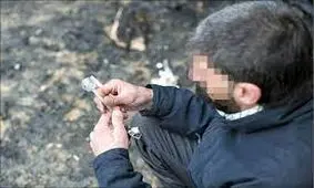 کلیه ام را برای خرید مواد فروختم