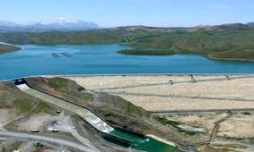 کاهش ۱۹ درصدی حجم آب سدها/ زنگ خطر کم آبی صدا درآمد 