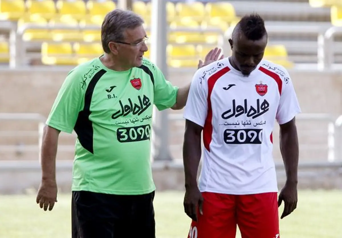 برانکو: می‌خواهیم این فصل بیشترین قهرمانی را داشته باشیم