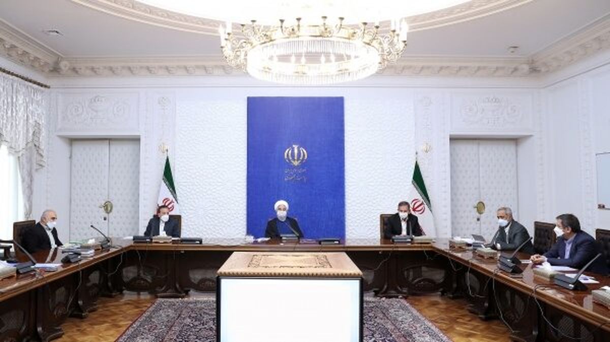 حمایت همه جانبه از بازار سرمایه، سیاست اصولی و همیشگی دولت است