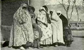 عکس‌های صد ساله نشنال جئوگرافیک از ایران/ تصاویر