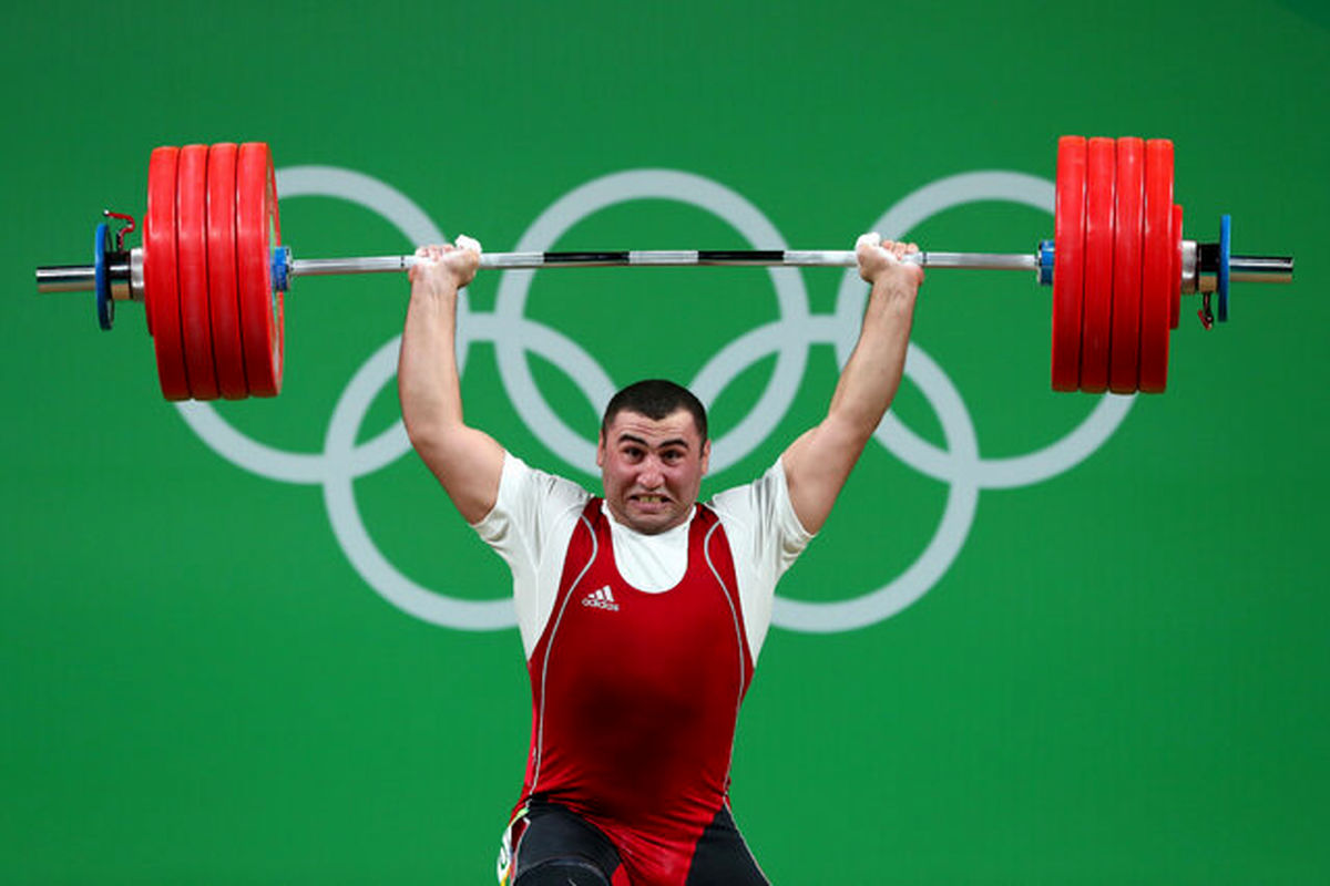 حادثه مرگبار برای امید اول ورزش ارمنستان در المپیک