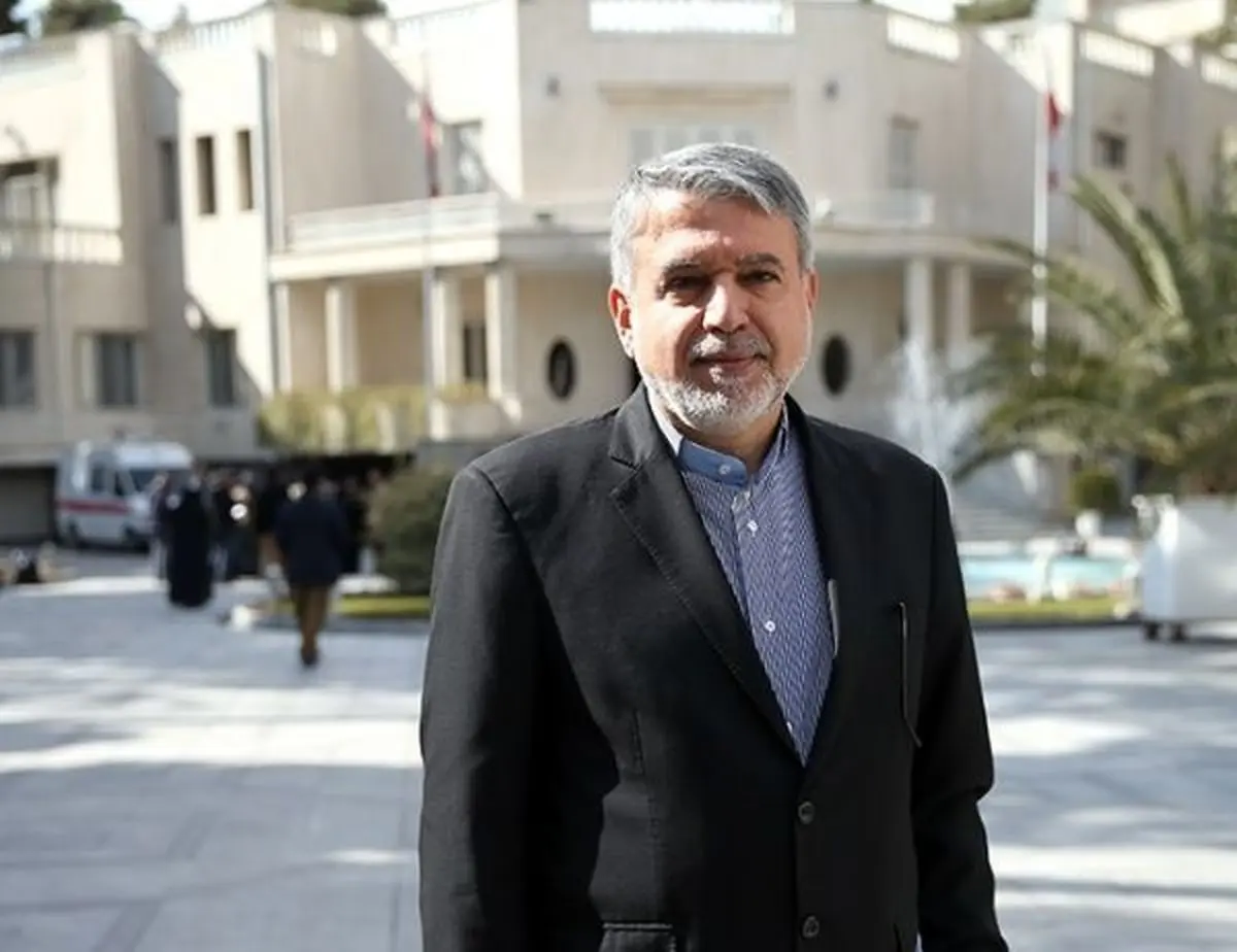 وزیر ارشاد اعلام کرد: در تایید یا تکذیب یک فیلم دخالت مستقیم ندارد