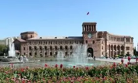 درخواست استعفای نخست‌وزیر ارمنستان پذیرفته شد