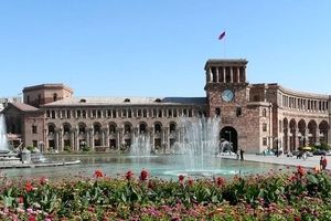 درخواست استعفای نخست‌وزیر ارمنستان پذیرفته شد