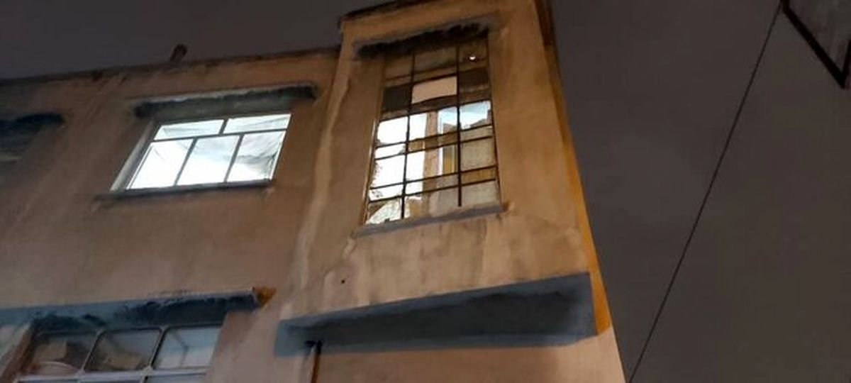 وقوع انفجار در جهرم/ مصدومیت ۴ نفر