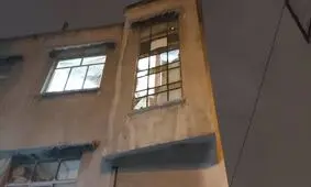 وقوع انفجار در جهرم/ مصدومیت ۴ نفر