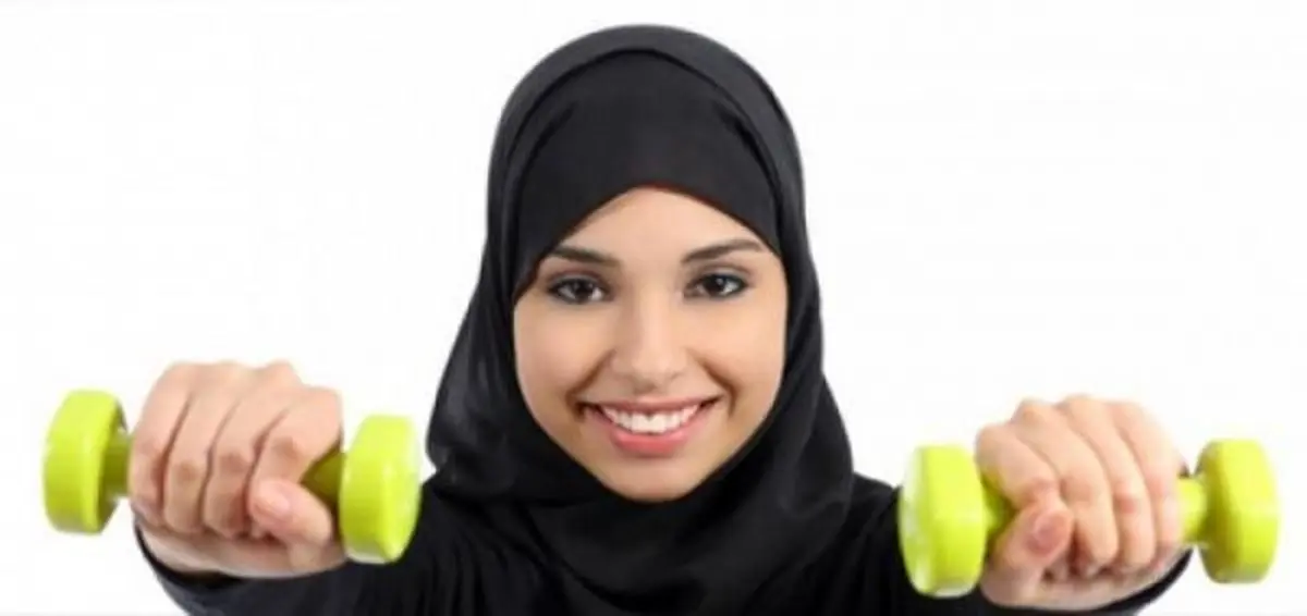 خانم ها با چه تمریناتی می توانند وزن خود را کم کنند؟