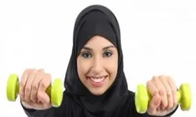 خانم ها با چه تمریناتی می توانند وزن خود را کم کنند؟