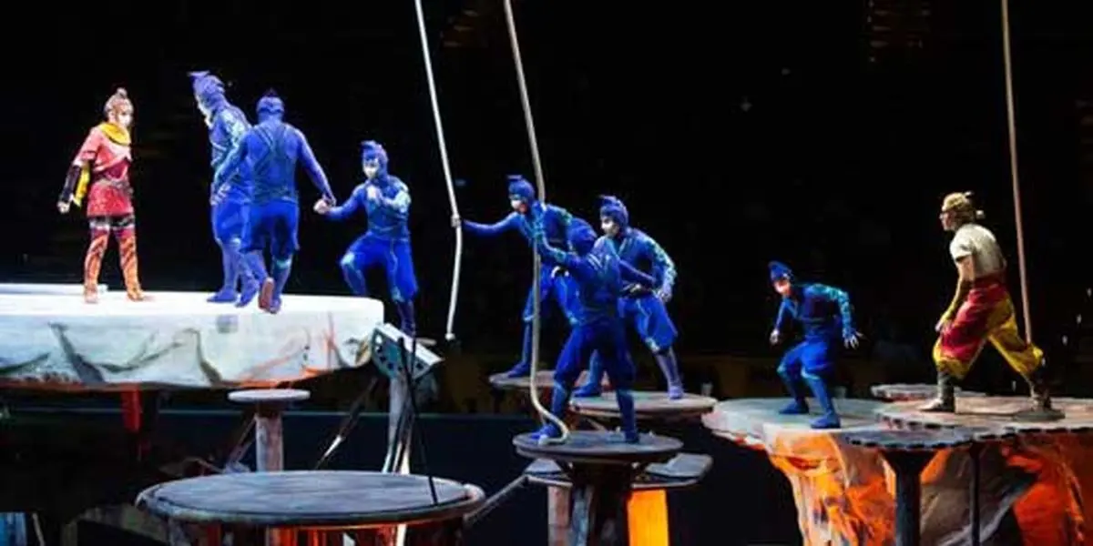 موزیسین در خیابان؛ از باب دیلن تا ادیت پیاف