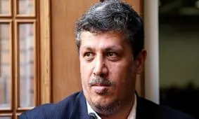 مهدی هاشمی به مرخصی آمد