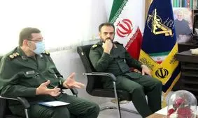 ۵ گالری در مجموعه فرهنگی دفاع مقدس سمنان افتتاح می‌شود