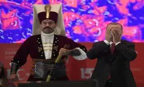 سایه گذشته بر آینده؛ نسل کشی ارامنه، متحدان منطقه را تغییر می دهد؟/ وحشت صهیونیست‌ها از ائتلاف اردوغان - پوتین با ایران