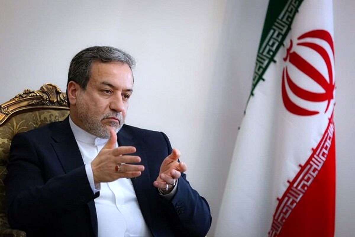 هیچ طرح گام به گامی در مذاکرات وین مطرح نیست
