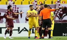 خطری که فولادی‌ها را تهدید می‌کند