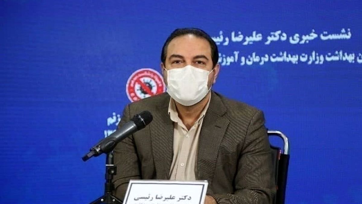 تزریق واکسن به ۸۰ سالهها از سهشنبه/ اعلام سایت واکسیناسیون کرونا