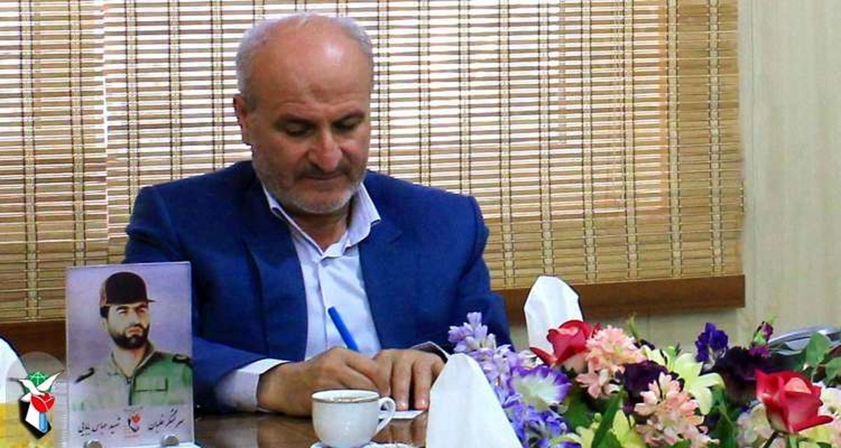 مدیرکل بنیاد قزوین، درگذشت مادر شهیدان قنبری و خواهر شهید اکبری رضاییفرد را تسلیت گفت