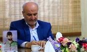 مدیرکل بنیاد قزوین، درگذشت مادر شهیدان قنبری و خواهر شهید اکبری رضایی‌فرد را تسلیت گفت