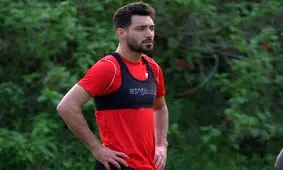 واکنش شجاع به اغفال احمد نوراللهی