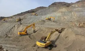 ۵۵ هزار هکتار از معادن به استان فارس بازگردانده شد