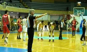 اولین قهرمانی تیم شهرداری گرگان در لیگ برتر بسکتبال رقم خورد