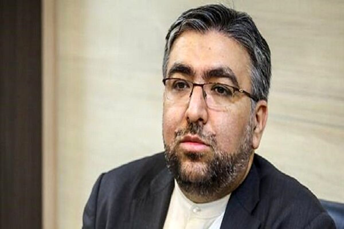 استماع گزارش عراقچی از مذاکرات برجامی در کمیسیون امنیت ملی مجلس