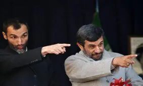 مردم حمید بقایی را آزاد کردند / همسر بقایی اگر تا 12 امروز آزاد نشود وثیقه ها را پس می گیریم