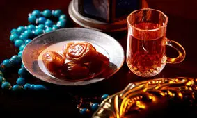 روزه بی‌افطار پیامبر (ص) و ۲ حکایت دیگر