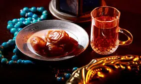 روزه بی‌افطار پیامبر (ص) و ۲ حکایت دیگر